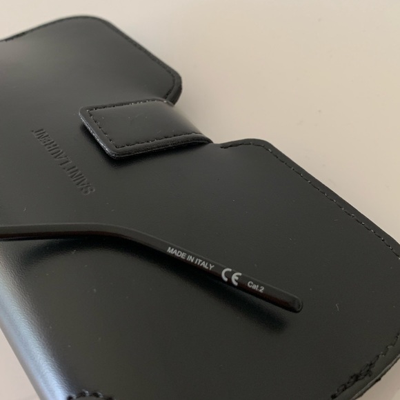 Saint Laurent Heart Sunglasses, New 250 - Picture 5 of 12